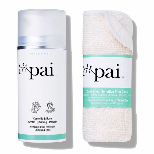 Pai Skincare Camellia & Rose Cleanser 100ml Pai Skincare Camellia & Rose Cleanser 100ml