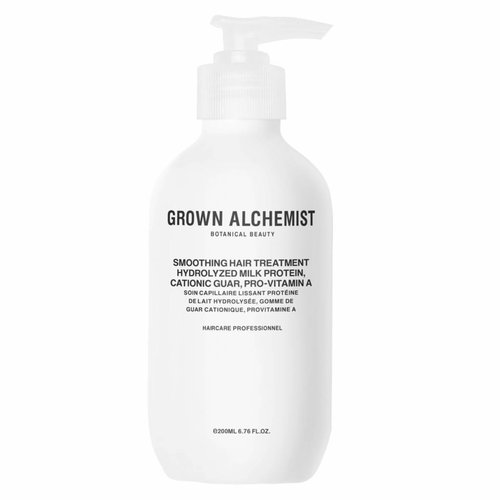 Grown Alchemist Smoothing Hair Treatment Grown Alchemist Smoothing Hair Treatment
