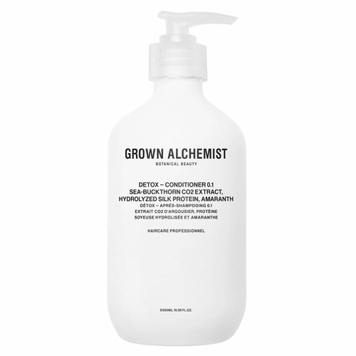 Grown Alchemist Detox Conditioner Grown Alchemist Detox Conditioner