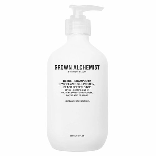 Grown Alchemist Detox Shampoo Grown Alchemist Detox Shampoo