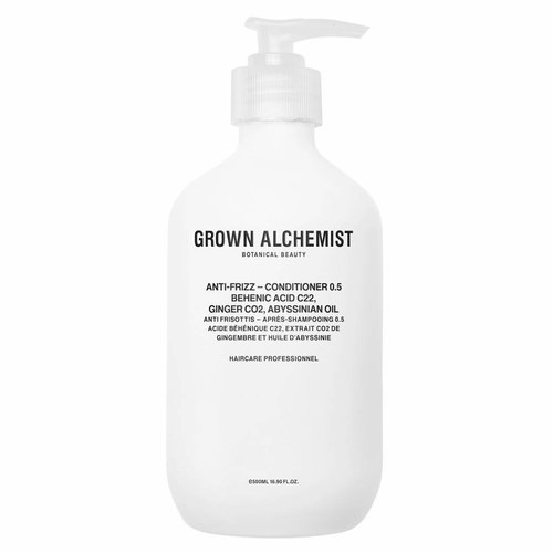 Grown Alchemist Anti-Frizz Conditioner Grown Alchemist Anti-Frizz Conditioner