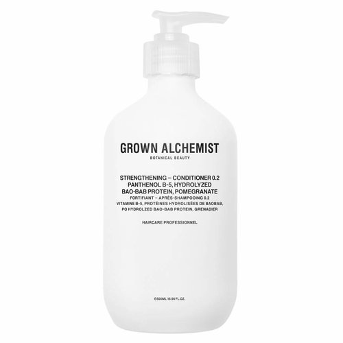 Grown Alchemist Strengthening Conditioner Grown Alchemist Strengthening Conditioner
