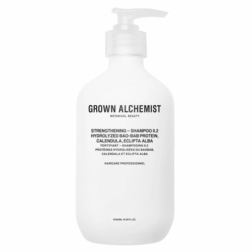 Grown Alchemist Strengthening Shampoo Grown Alchemist Strengthening Shampoo