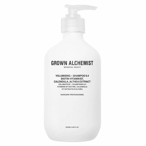 Grown Alchemist Volumising Shampoo Grown Alchemist Volumising Shampoo
