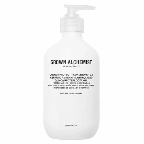 Grown Alchemist Colour-Protect Conditioner Grown Alchemist Colour-Protect Conditioner