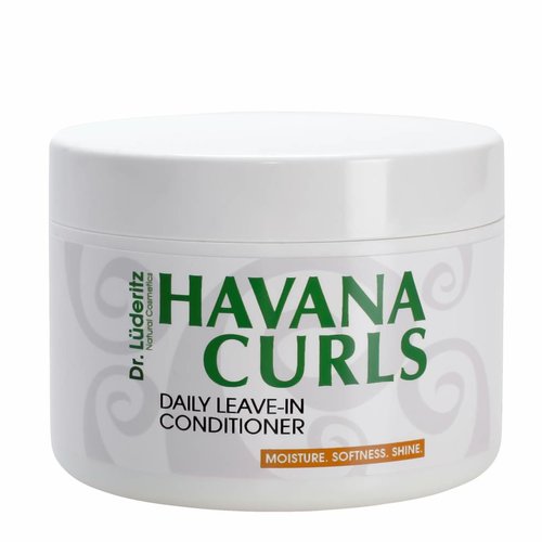 Dr. Lüderitz Natural Cosmetics Havana Curls Leave-in Conditioner Dr. Lüderitz Natural Cosmetics Havana Curls Leave-in Conditioner