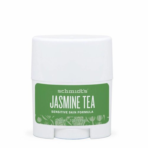 Schmidt's Naturals Deodorant Travel Stick Sensitive Jasmine Tea Schmidt's Naturals Deodorant Travel Stick Sensitive Jasmine Tea