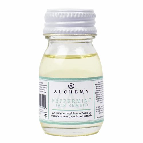 Alchemy Oils Peppermint Hair Remedy Mini Alchemy Oils Peppermint Hair Remedy Mini