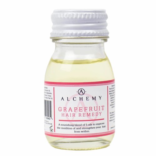 Alchemy Oils Grapefruit Hair Remedy Mini Alchemy Oils Grapefruit Hair Remedy Mini