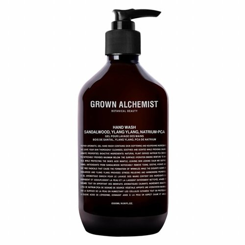 Grown Alchemist Hand Wash Sandalwood Grown Alchemist Hand Wash Sandalwood