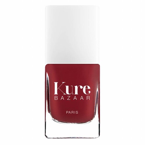 Kure Bazaar Tea Rose Nail Polish Kure Bazaar Tea Rose Nail Polish