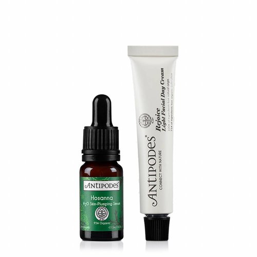 Antipodes Skin-Plumping Mini's Antipodes Skin-Plumping Mini's