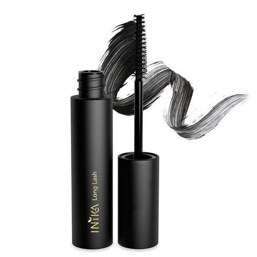 Inika Long Lash Vegan Mascara Black Inika Long Lash Vegan Mascara Black