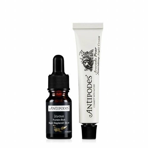 Antipodes Anti-Ageing Mini's Antipodes Anti-Ageing Mini's