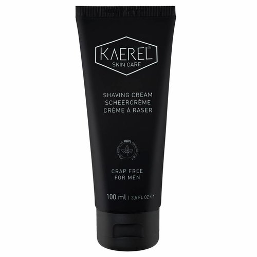 KAEREL Scheercrème KAEREL Scheercrème