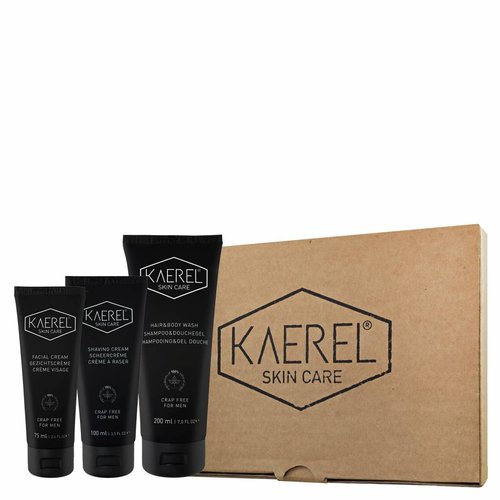 KAEREL All-In-One Box KAEREL All-In-One Box