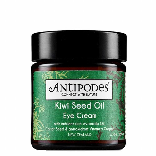 Antipodes Kiwi Seed Oil Eye Cream Antipodes Kiwi Seed Oil Eye Cream