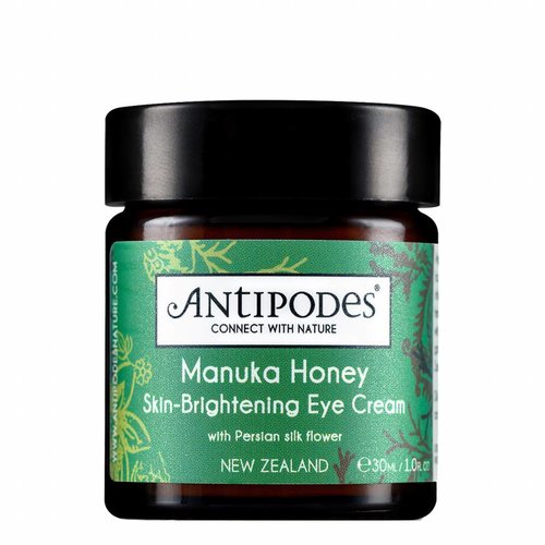 Antipodes Manuka Honey Eye Cream Antipodes Manuka Honey Eye Cream