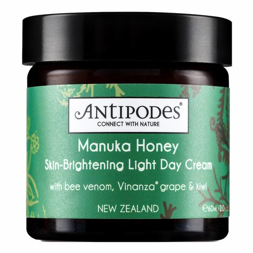 Antipodes Manuka Honey Light Day Cream Antipodes Manuka Honey Light Day Cream