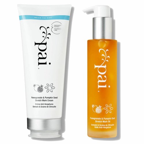 Pai Skincare Stretch Mark System Pai Skincare Stretch Mark System