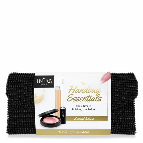 Inika Handbag Essentials Inika Handbag Essentials