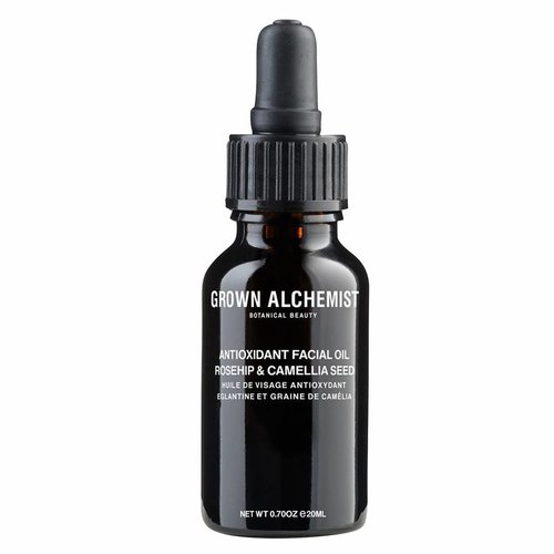 Grown Alchemist Anti-Oxidant Facial Oil Grown Alchemist Anti-Oxidant Facial Oil