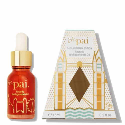 Pai Skincare Rosehip BioRegenerate Oil The Landmark Edition Pai Skincare Rosehip BioRegenerate Oil The Landmark Edition