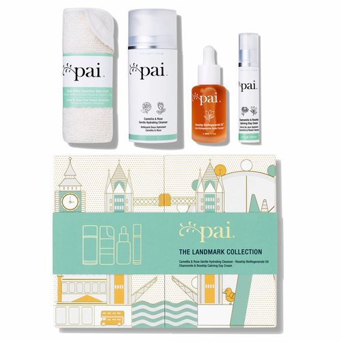Pai Skincare The Landmark Collection Pai Skincare The Landmark Collection