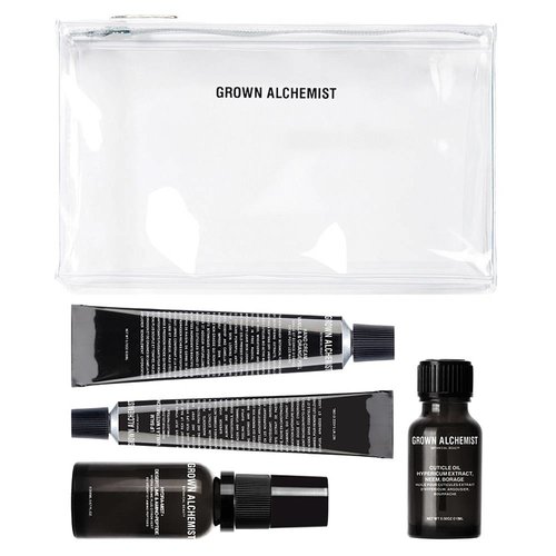 Grown Alchemist Flight Kit Grown Alchemist Flight Kit
