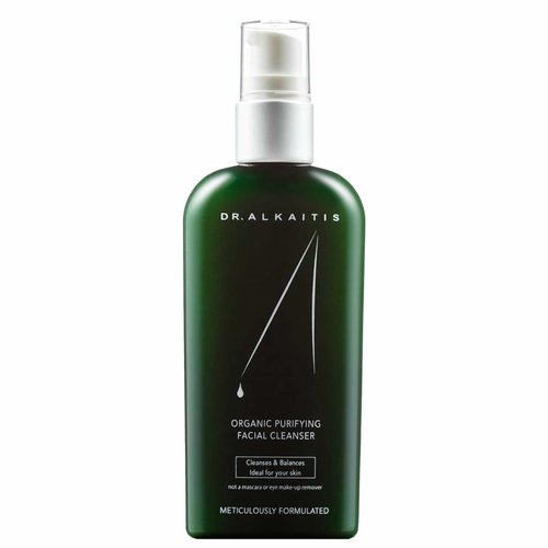 Dr. Alkaitis Organic Facial Cleanser Dr. Alkaitis Organic Facial Cleanser