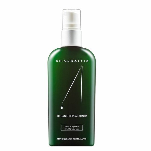 Dr. Alkaitis Organic Herbal Toner Dr. Alkaitis Organic Herbal Toner