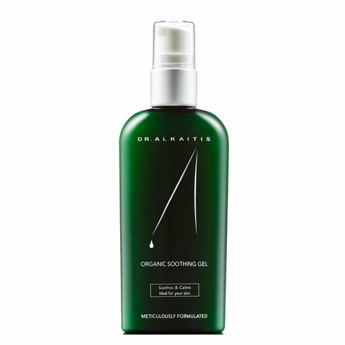 Dr. Alkaitis Organic Soothing Gel Dr. Alkaitis Organic Soothing Gel