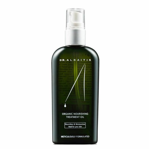 Dr. Alkaitis Organic Treatment Oil Dr. Alkaitis Organic Treatment Oil