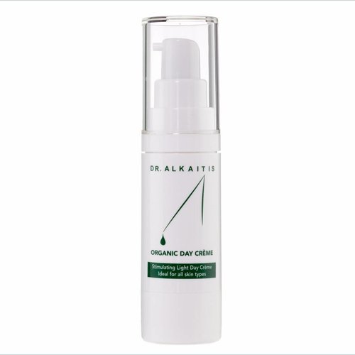 Dr. Alkaitis Organic Day Crème Dr. Alkaitis Organic Day Crème