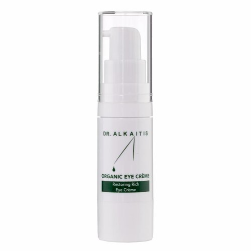 Dr. Alkaitis Organic Eye Crème Dr. Alkaitis Organic Eye Crème