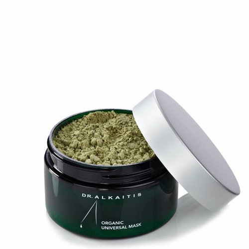Dr. Alkaitis Organic Universal Mask Dr. Alkaitis Organic Universal Mask