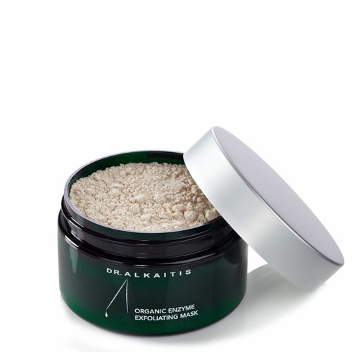 Dr. Alkaitis Organic Enzyme Exfoliating Mask Dr. Alkaitis Organic Enzyme Exfoliating Mask