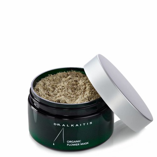 Dr. Alkaitis Organic Flower Mask Dr. Alkaitis Organic Flower Mask