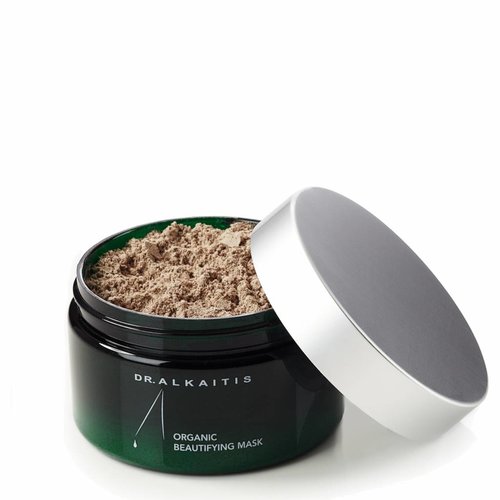 Dr. Alkaitis Organic Beautifying Mask Dr. Alkaitis Organic Beautifying Mask