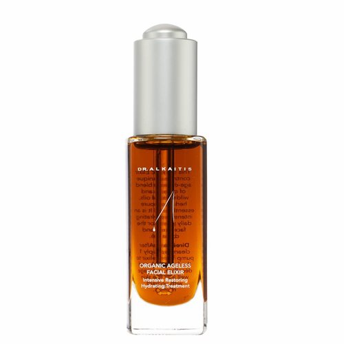 Dr. Alkaitis Organic Ageless Facial Elixir Dr. Alkaitis Organic Ageless Facial Elixir