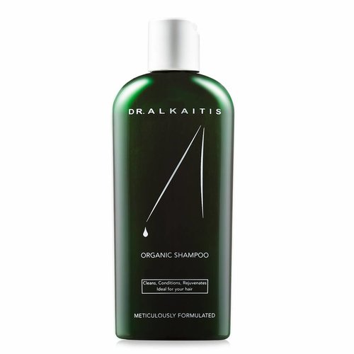 Dr. Alkaitis Organic Herbal Shampoo Dr. Alkaitis Organic Herbal Shampoo