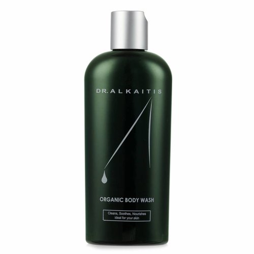 Dr. Alkaitis Organic Body Wash Dr. Alkaitis Organic Body Wash
