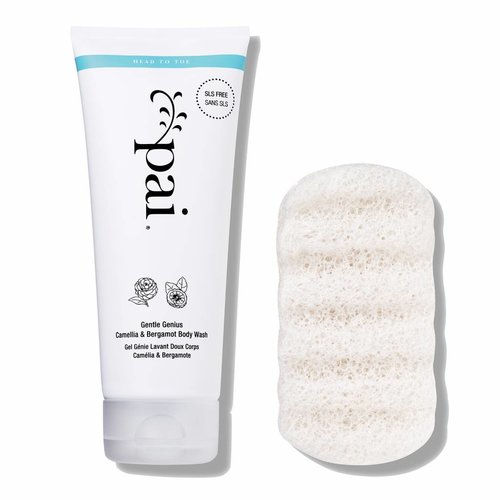 Pai Skincare Gentle Genius Body Wash Pai Skincare Gentle Genius Body Wash
