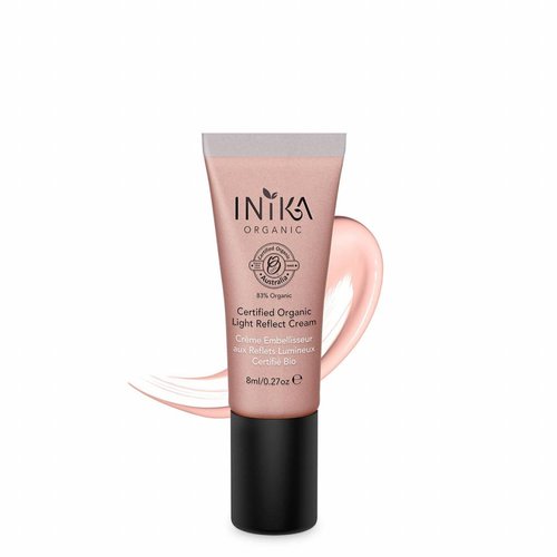 Inika Light Reflect Highlighting Creme Inika Light Reflect Highlighting Creme