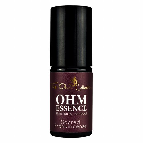 The Ohm Collection Ohm Essence Natural Perfume Oil Sacred Frankincense The Ohm Collection Ohm Essence Natural Perfume Oil Sacred Frankincense