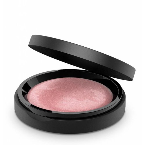 Inika Certified Organic Cream Illuminisor Rose Inika Certified Organic Cream Illuminisor Rose