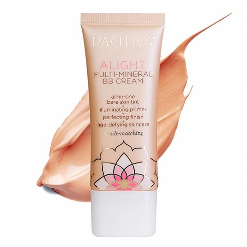 Pacifica Alight BB Cream Pacifica Alight BB Cream