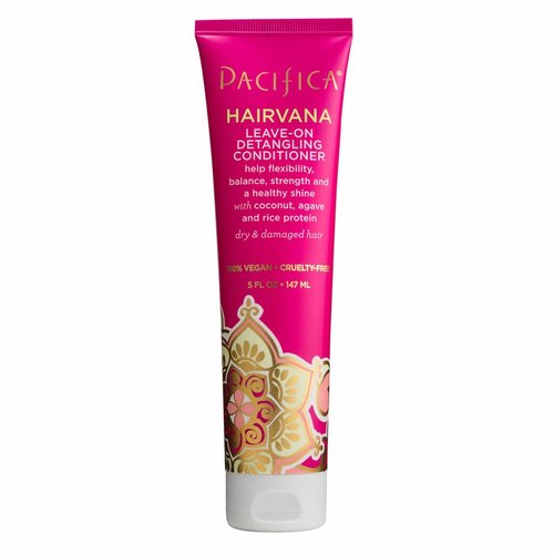 Pacifica Hairvana Leave-on Detangling Conditioner Pacifica Hairvana Leave-on Detangling Conditioner
