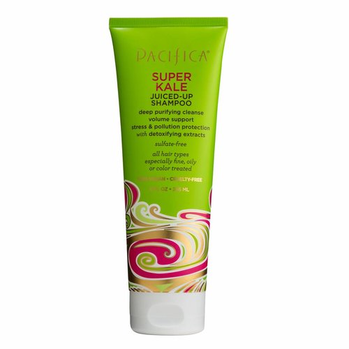 Pacifica Super Kale Shampoo Pacifica Super Kale Shampoo