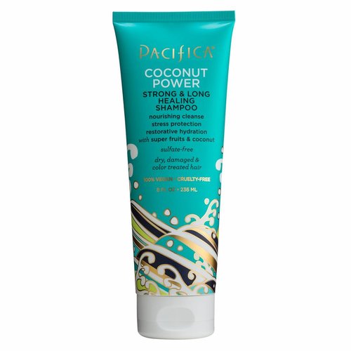 Pacifica Coconut Power Shampoo Pacifica Coconut Power Shampoo